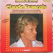 Claude François - Claude François Volume 2