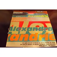 Claude François - Alexandrie Alexandra
