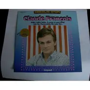 Claude François - Disque D'or - Claude François