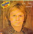 LP - Claude Francois - Le Mal Aimé