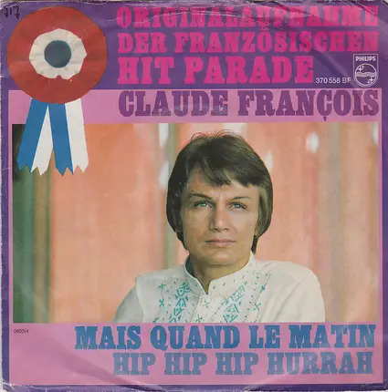 Claude François - Mais Quand Le Matin