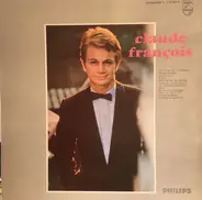 Claude François - N° 3