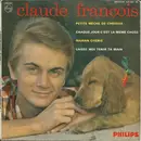 7inch Vinyl Single - Claude François - Petite Mèche De Cheveux