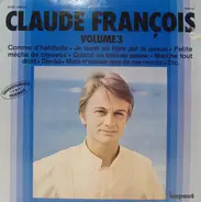 Claude François - Volume 3