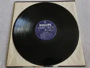 LP - Claude François - Comme D'habitude