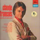 LP - Claude Francois - Amoureux Du Monde Entier