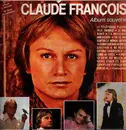Double LP - Claude François - Album Souvenir