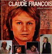 Claude François - Album Souvenir