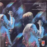 Double LP - Claude François - Souvenir 1978 Claude François En Public