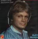 LP - Claude François - Pourquoi Pleurer (sur Un Succès D'été) - 17 Ans