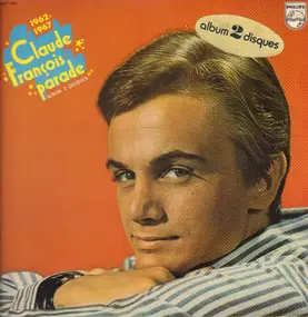 Claude François - Parade 1962-1967