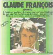 Claude François - Volume 2