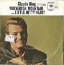 7inch Vinyl Single - Claude King - Wolverton Mountain