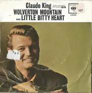 Claude King - Wolverton Mountain