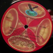 LP - Claude King - Claude King's Best