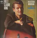 LP - Claude King - Meet Claude King