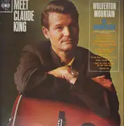 LP - Claude King - Meet Claude King