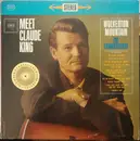 LP - Claude King - Meet Claude King