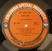 LP - Claude King - Meet Claude King