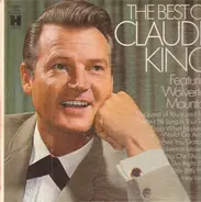 Claude King - the best of