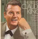 LP - Claude King - the best of