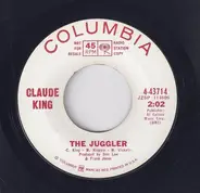 Claude King - The Juggler