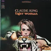 Claude King