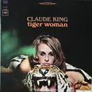 LP - Claude King - Tiger Woman