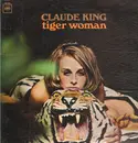 LP - Claude King - Tiger Woman - MONO USA 360 SOUND