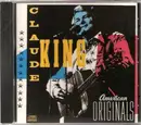 CD - Claude King - American Originals