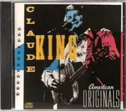 CD - Claude King - American Originals