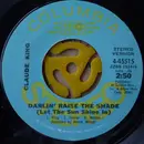 7inch Vinyl Single - Claude King - Darlin' Raise The Shade (Let The Sun Shine In)