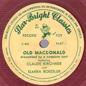 CL - Old MacDonald