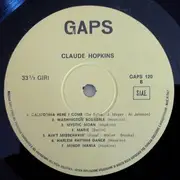 LP - Claude Hopkins - Claude Hopkins 1932-1934