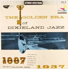 Claude Hopkins - The Golden Era Of Dixieland Jazz: 1887-1937