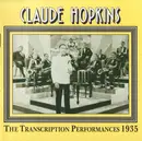 CD - Claude Hopkins - The Transcription Performances 1935