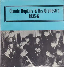 Claude Hopkins - 1935-6
