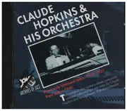 CD - Claude Hopkins And His Orchestra - Archives of Jazz, 1932-1933, 1940
