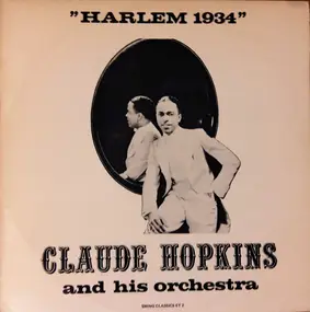 Claude Hopkins - Harlem 1934