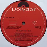 LP - Claude Hopkins And His Orchestra - The Golden Swing Years 1935