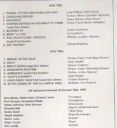 LP - Claude Hopkins And His Cotton Club Orchestra - Singin' In The Rain