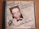 CD - Claude Hopkins And His Cotton Club Orchestra - Singin' In The Rain