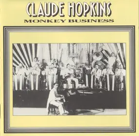 Claude Hopkins - Monkey Business