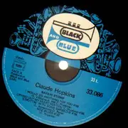 LP - Claude Hopkins - Safari Stomp