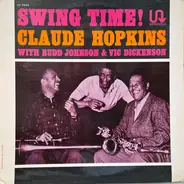 Claude Hopkins - Swing Time!