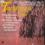 Claude Lazzaro - Tangotraume In Gold