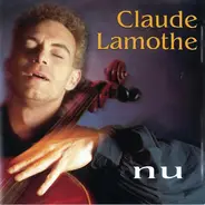 Claude Lamothe - Nu