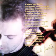 CD - Claude Lamothe - Nu