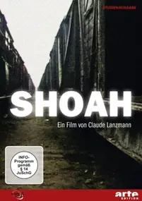 Claude Lanzmann - Shoah (Studienausgabe)