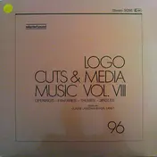 Claude Larson - Logo-Cuts & Media Music Vol. VIII